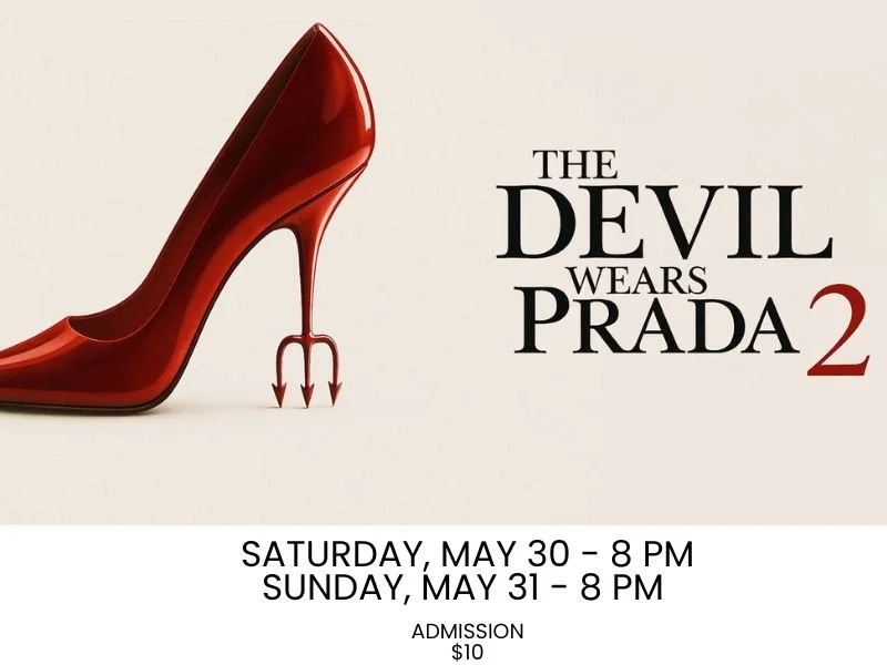 The Devil Wears Prada 2 
