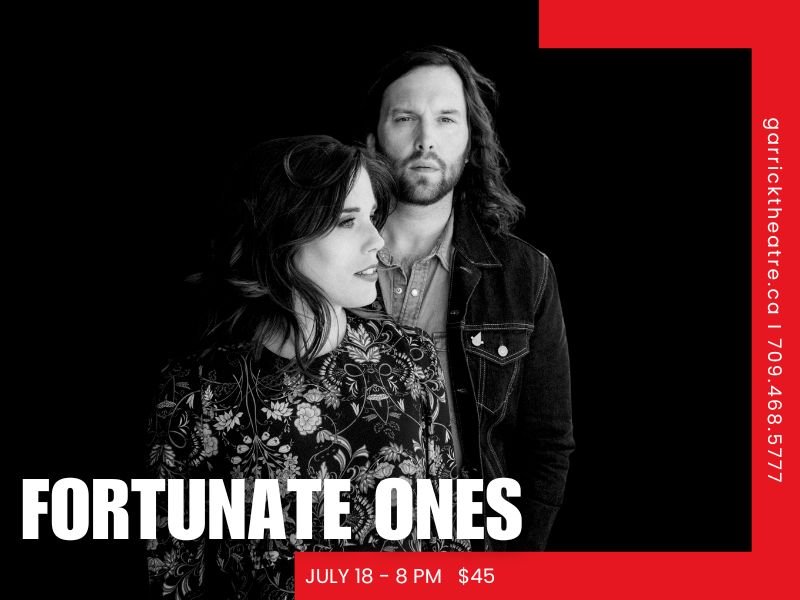 Fortunate Ones