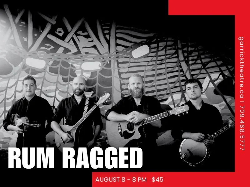 Rum Ragged