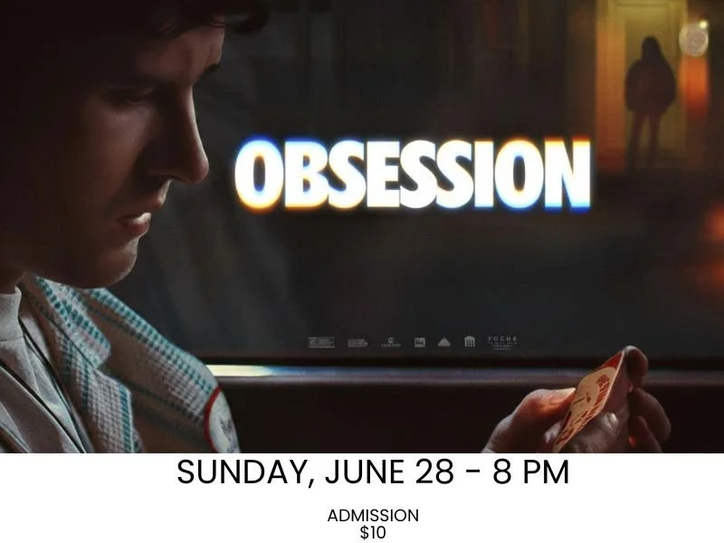 Obsession