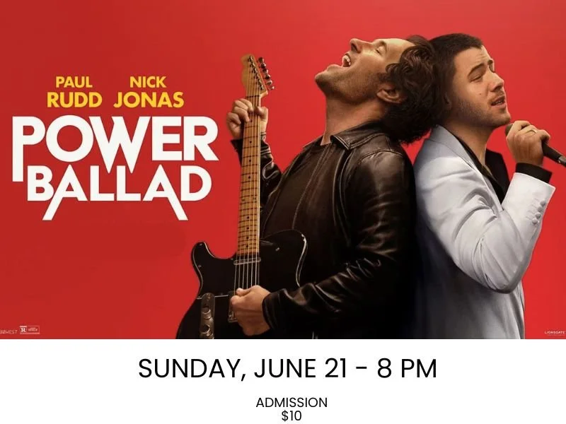 Power Ballad