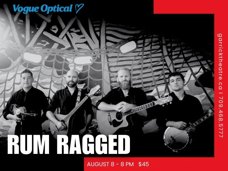 Rum Ragged