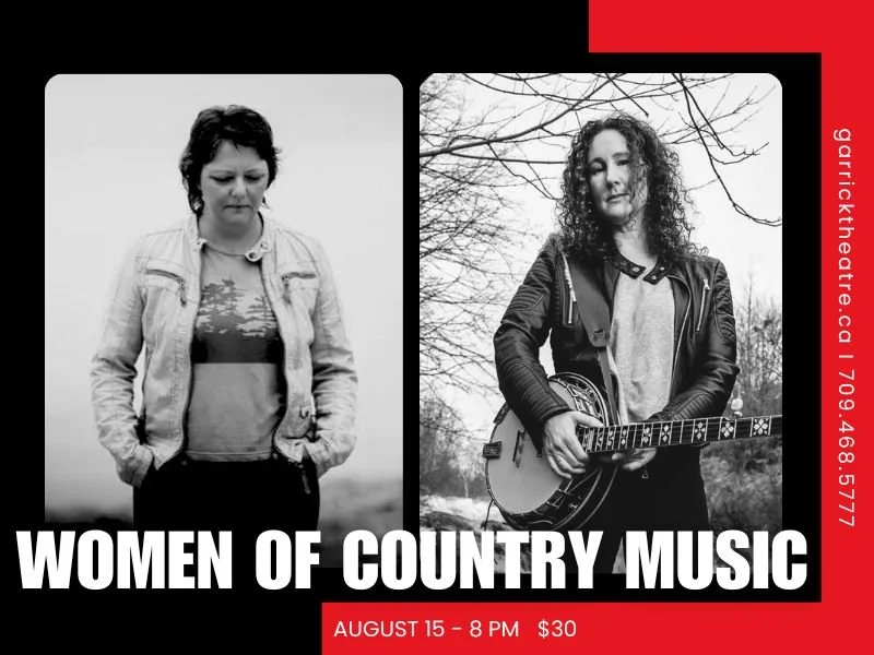 Women of Country Music