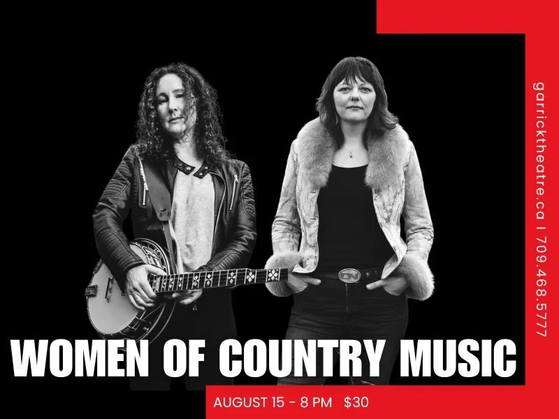 Women of Country Music