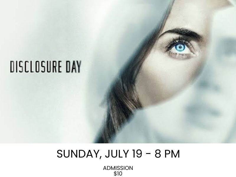 Disclosure Day