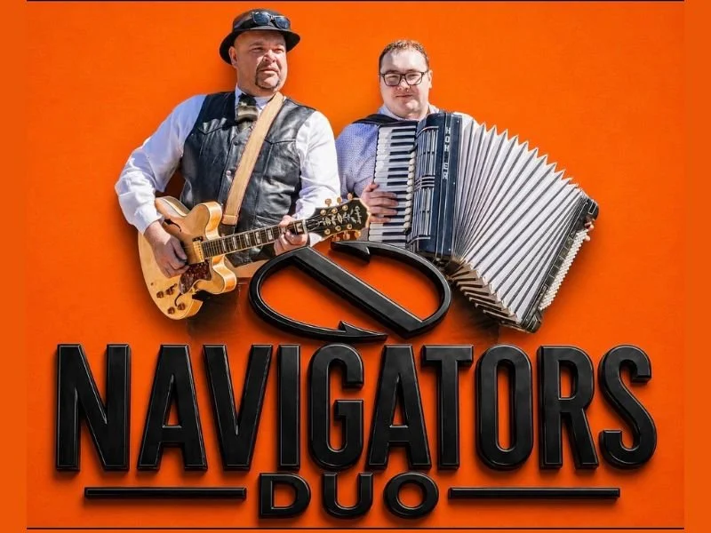 Navigators Duo