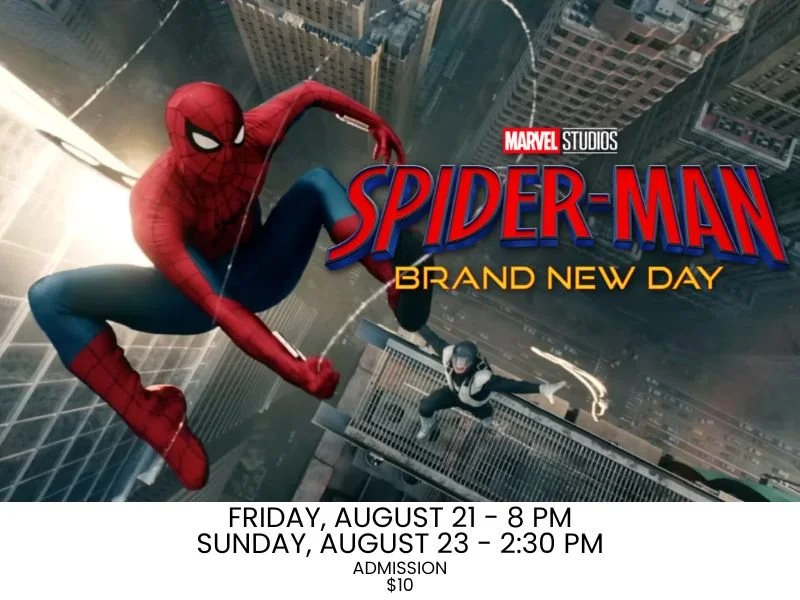 Spiderman Brand New Day