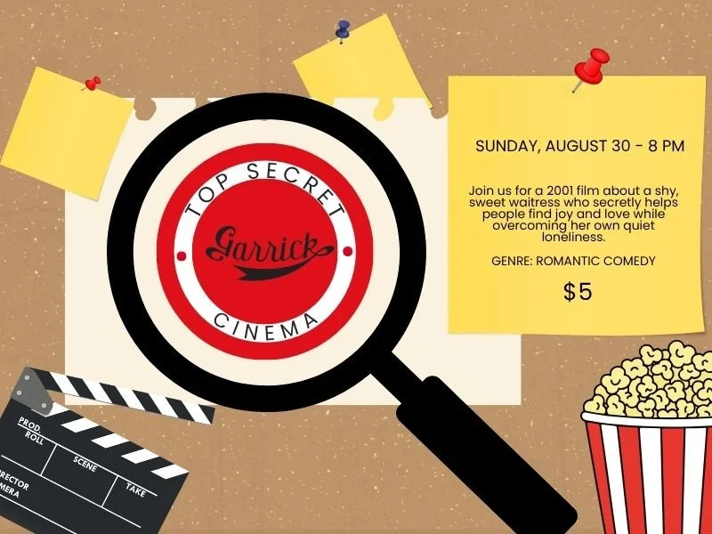 Top Secret Cinema