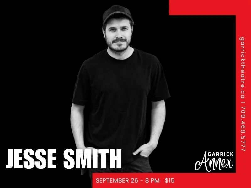Jesse Smith