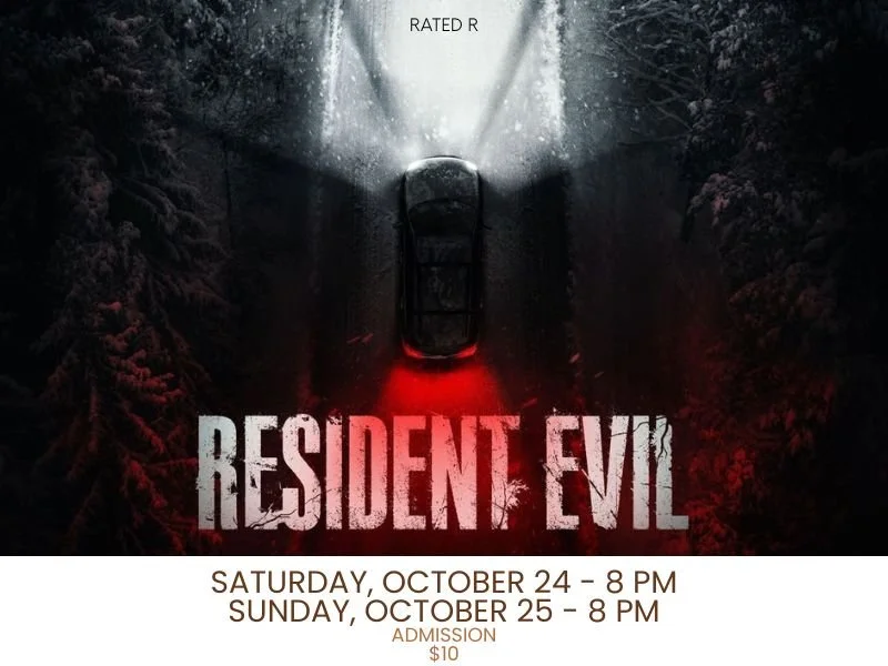Resident Evil