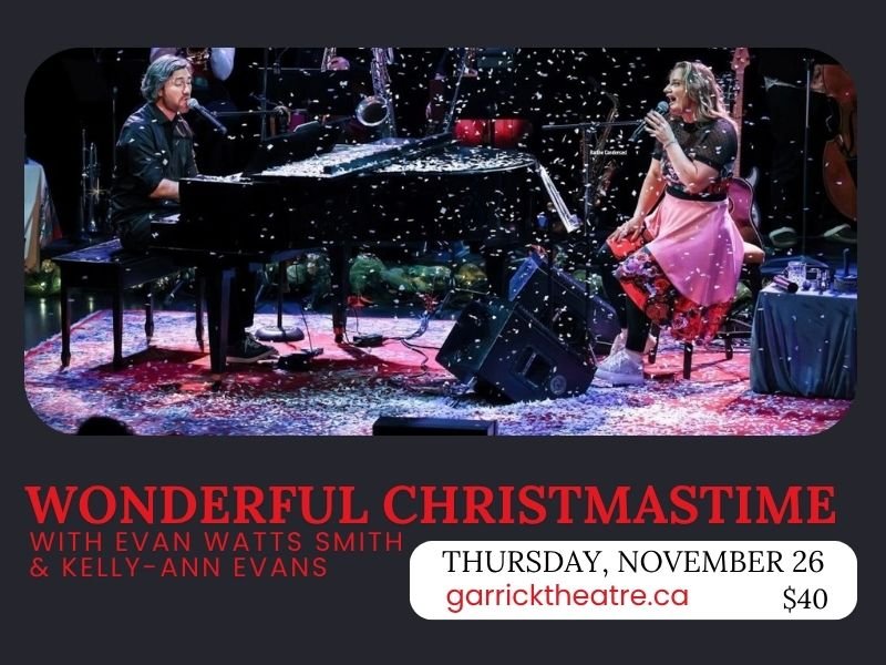 Wonderful Christmastime