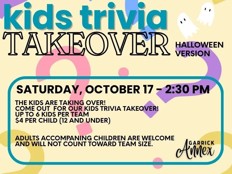 Kids Trivia