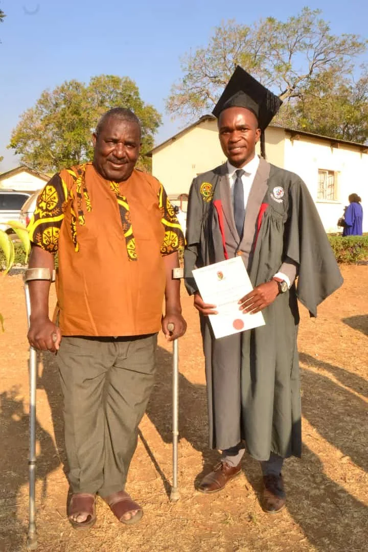 kennedy bwalya graduating scholarship student.jpeg