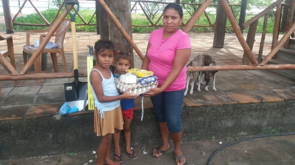 They are Not Forgotten