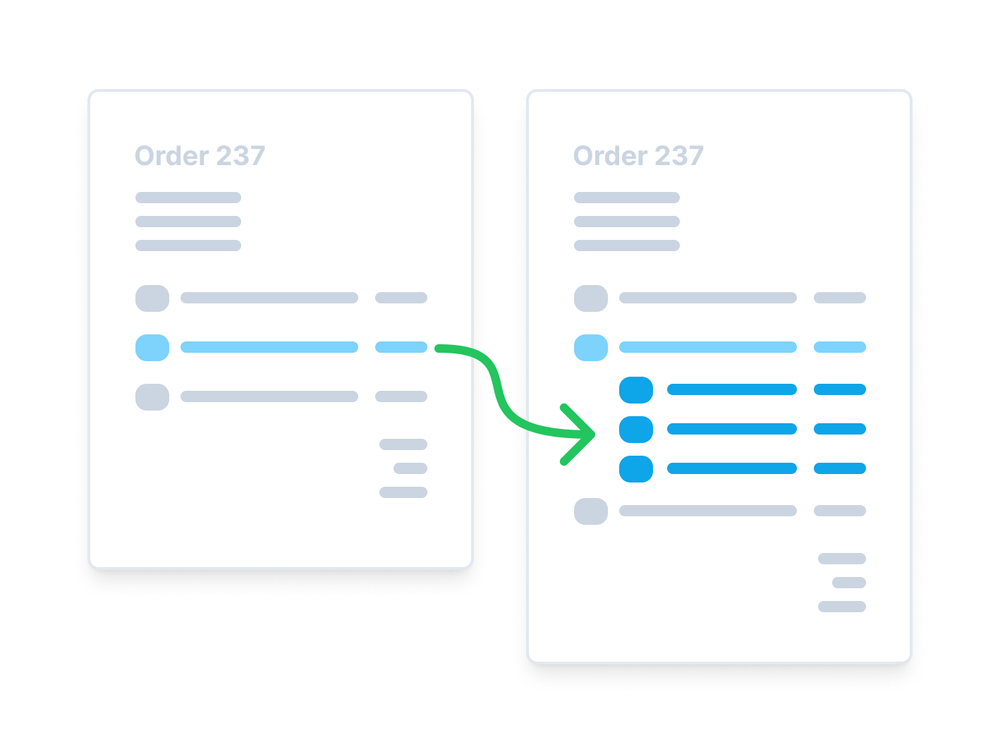 Cleverific - The Ultimate Shopify Order Editing & Self-serve Editing Tool