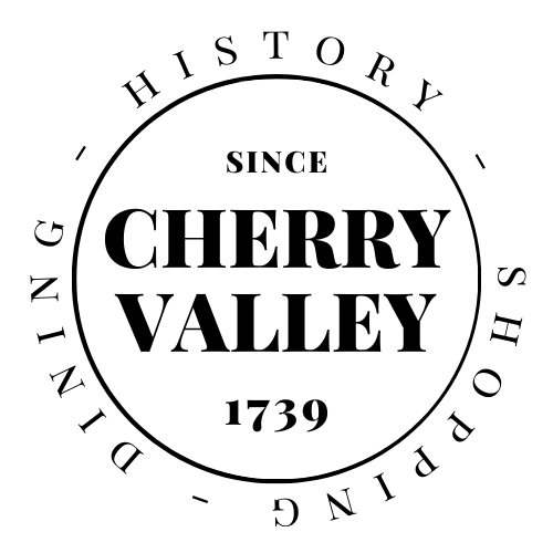 to Cherry Valley