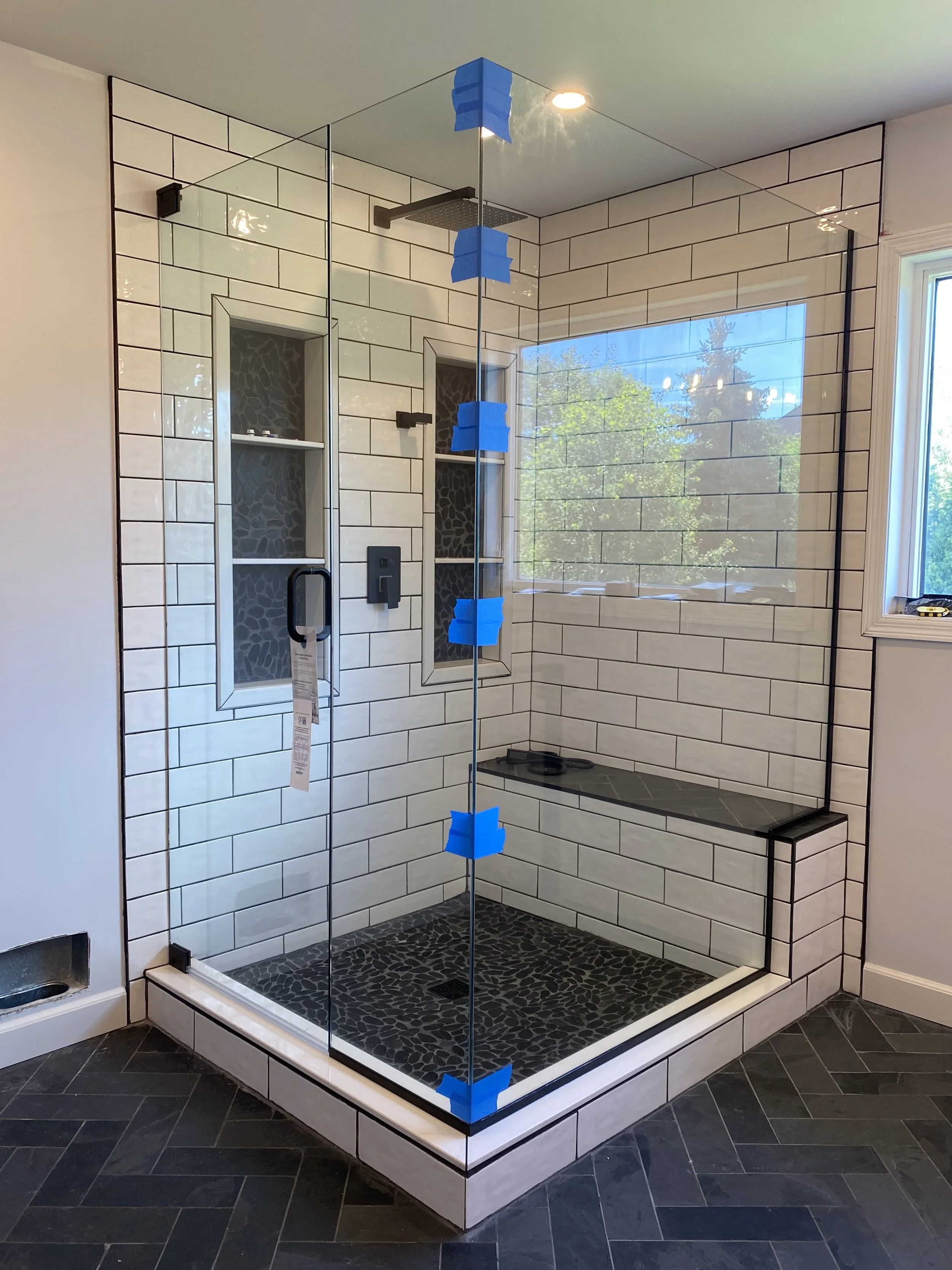 What Should I Expect During The Installation Process The Shower Door What Should I Expect During The Installation Process The Shower Door
