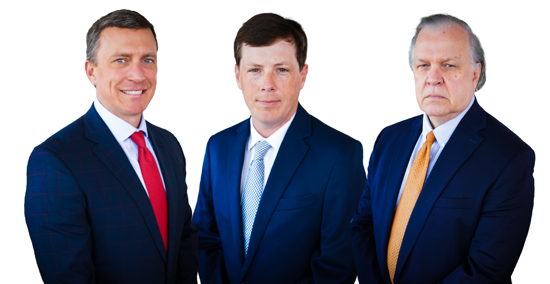 Car wreck lawyers representing accident victims in Byram, Mississippi