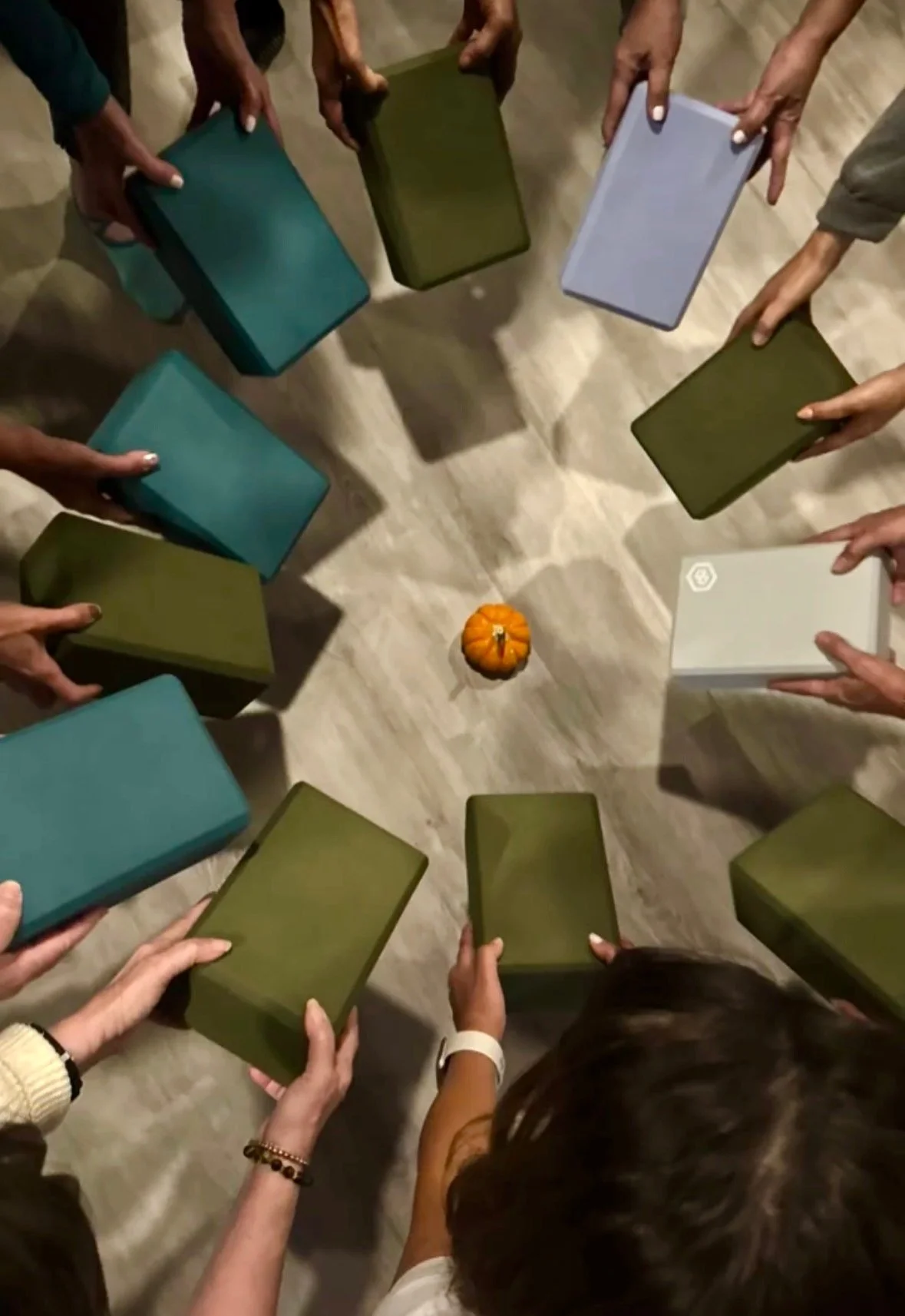 Gentle and Joyful Yoga