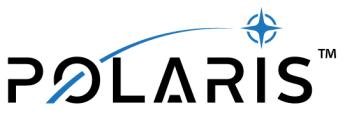 GSA Polaris official logo