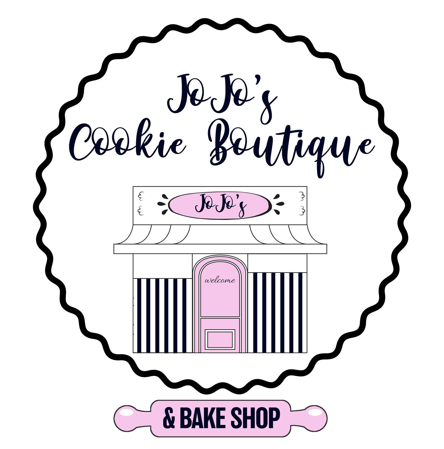 JoJo&#39;s Cookie Boutique