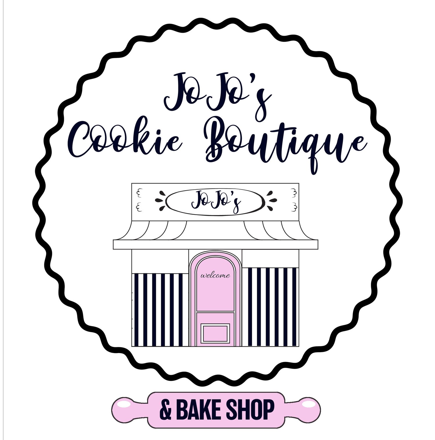 JoJo&#39;s Cookie Boutique