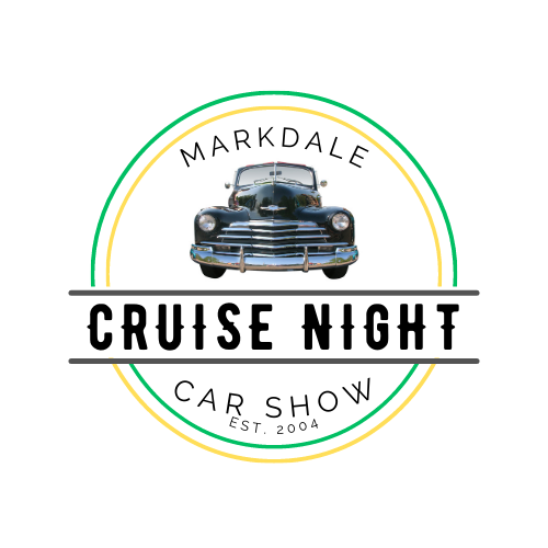 Markdale Cruise Night Car Show