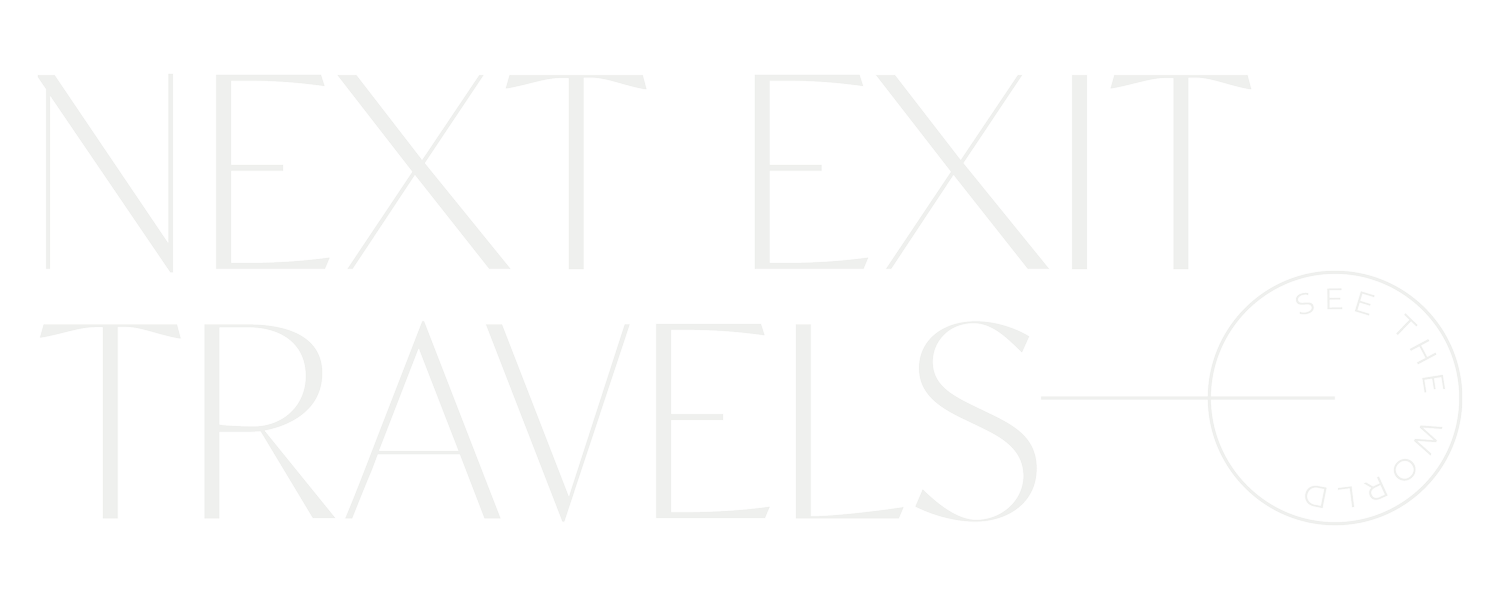 Next Exit Travels | Dallas Travel Agency