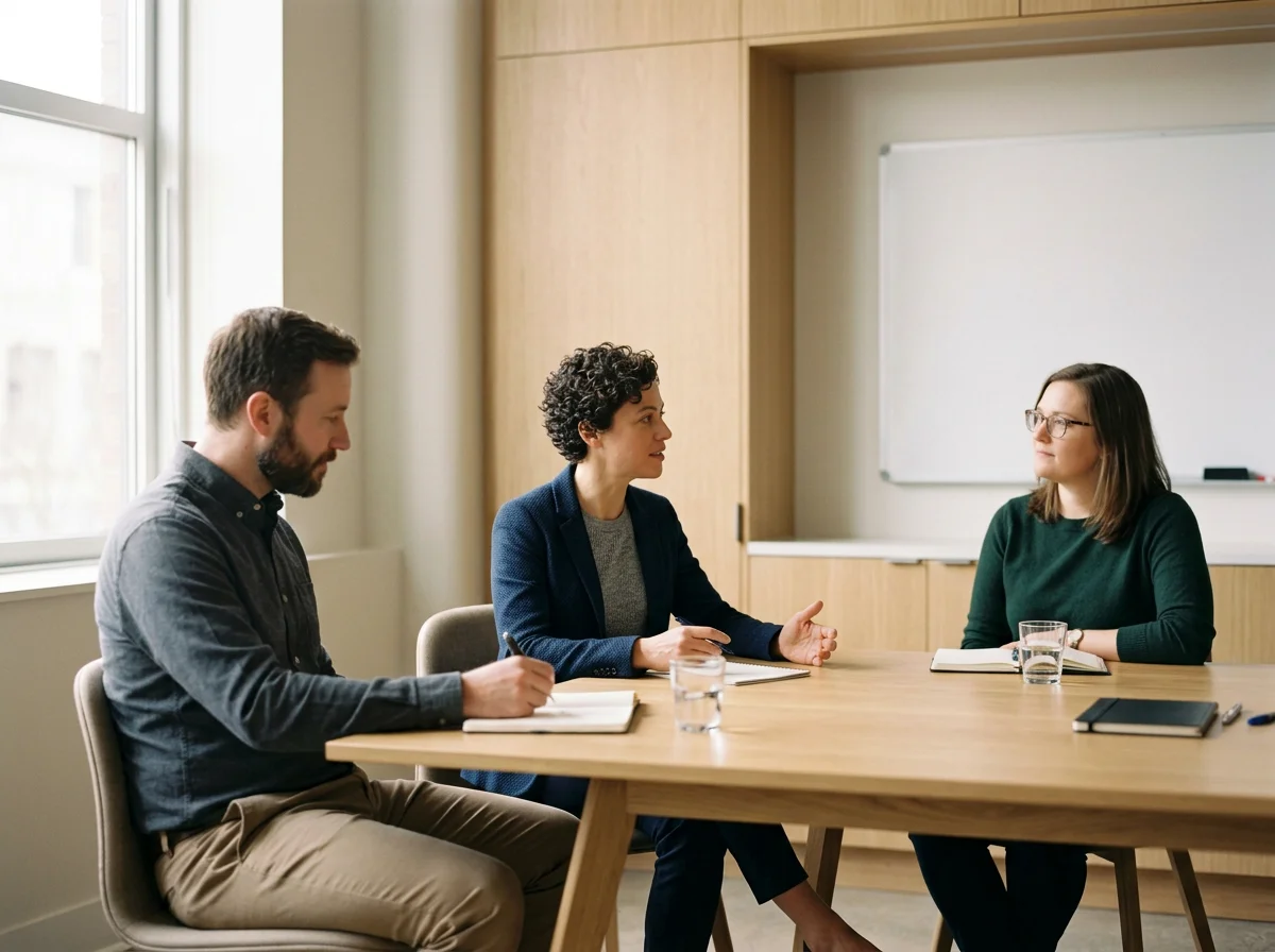 Workplace Mediation