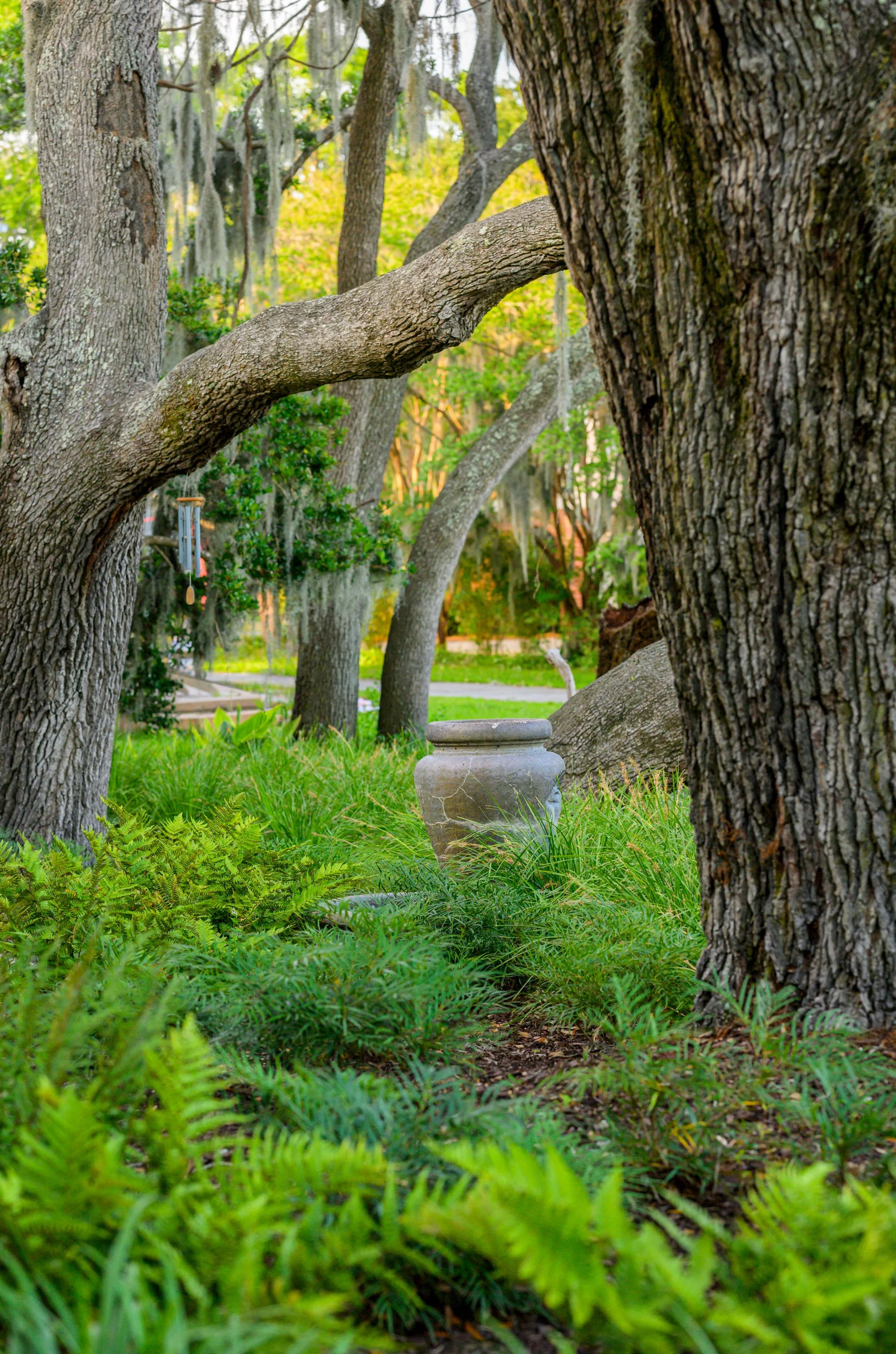 James Island Waterfront Residence