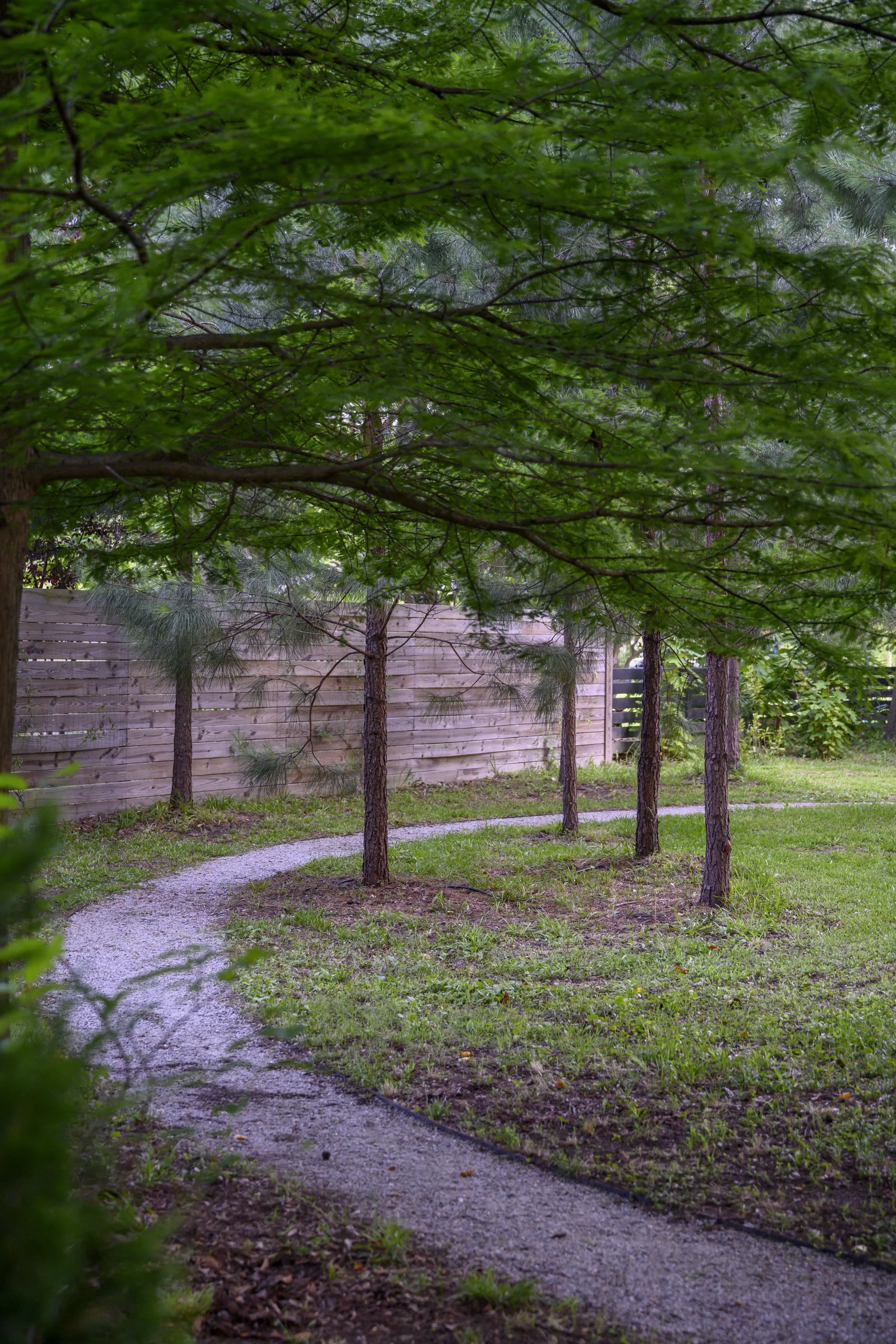 James Island Residence