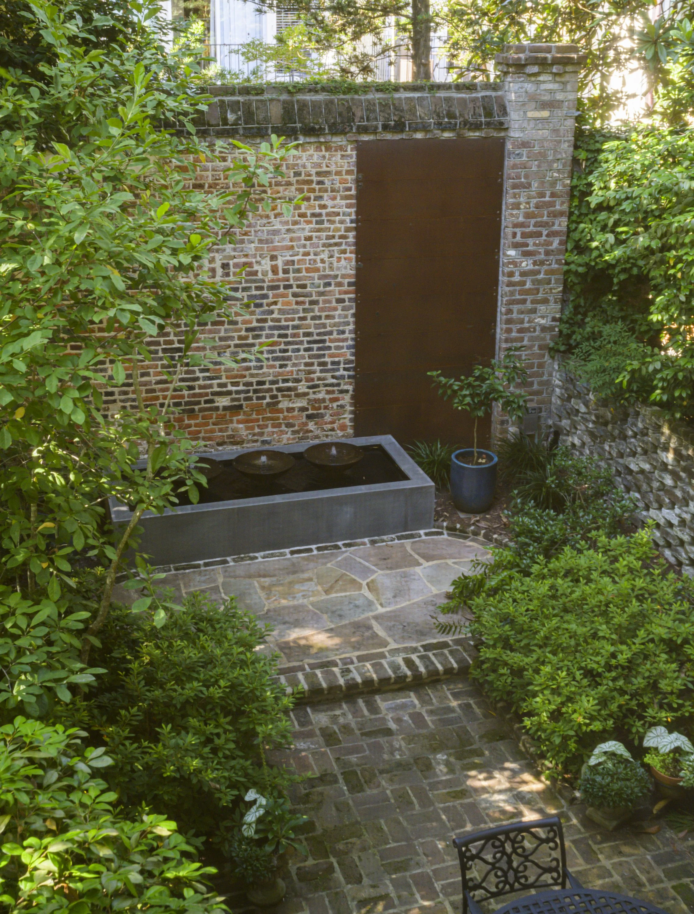 Custom Courtyard Fountain (4).jpg