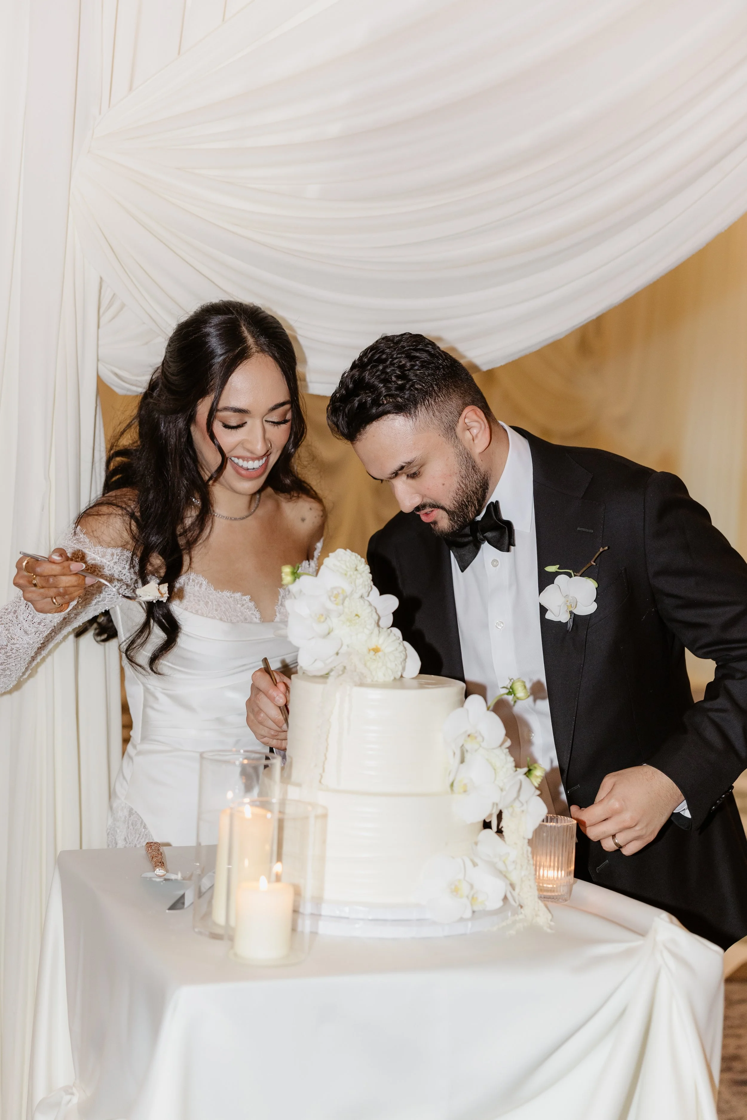 Ghaziyah & Aman, Reception