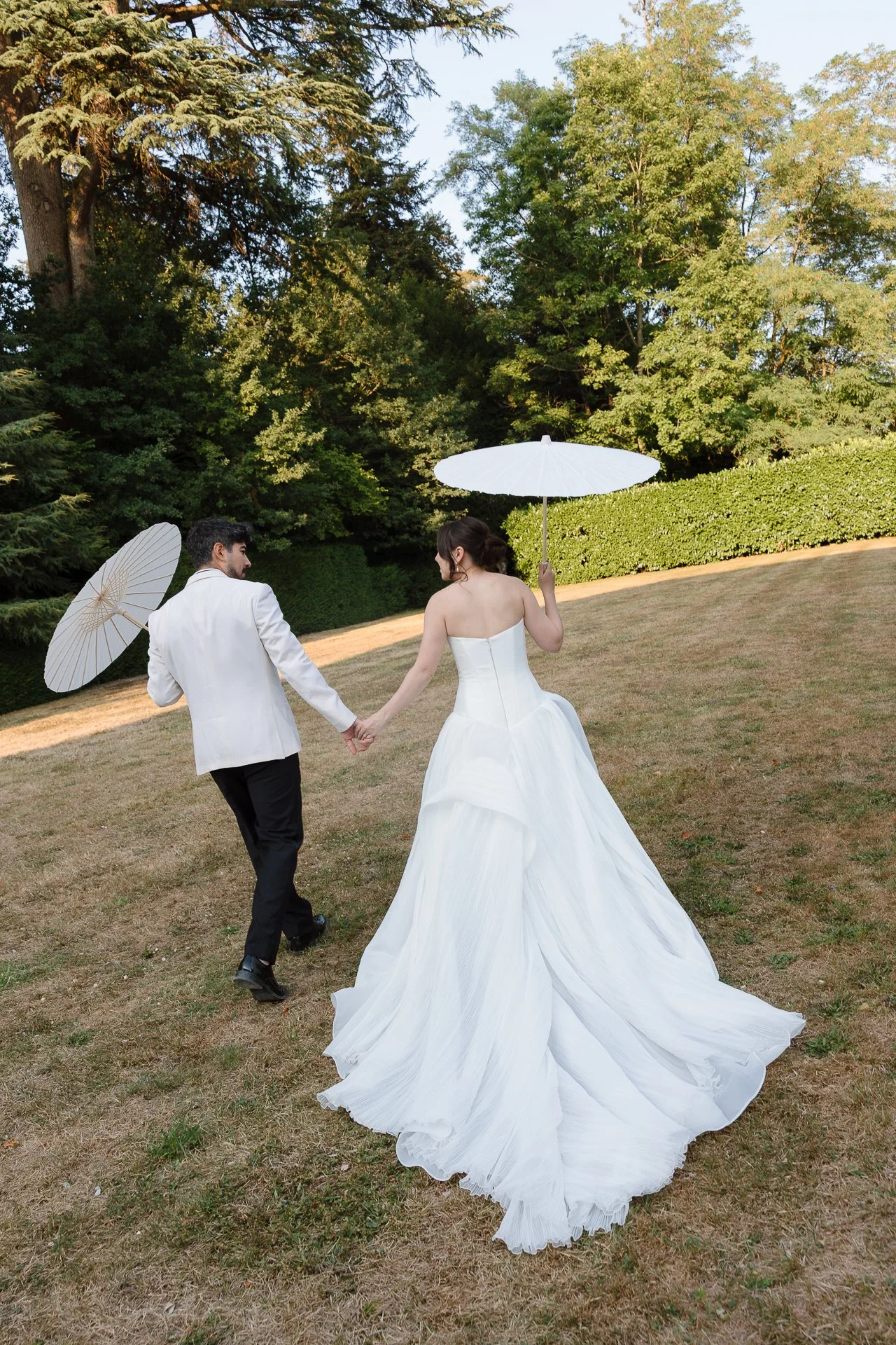 Nastasia & Ariel's Wedding