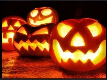 Pumpkin Carving