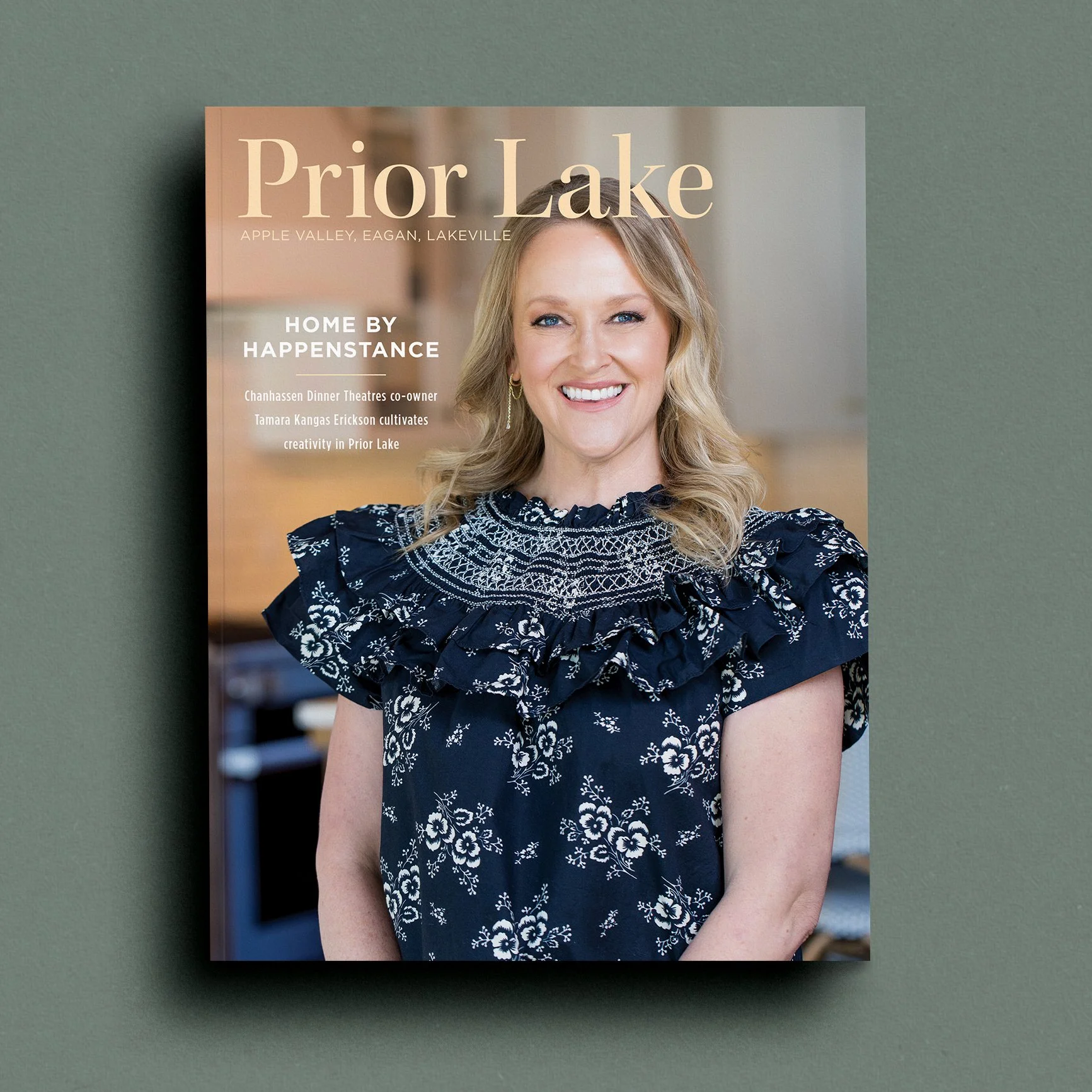 Prior Lake Magazine April / May 2024