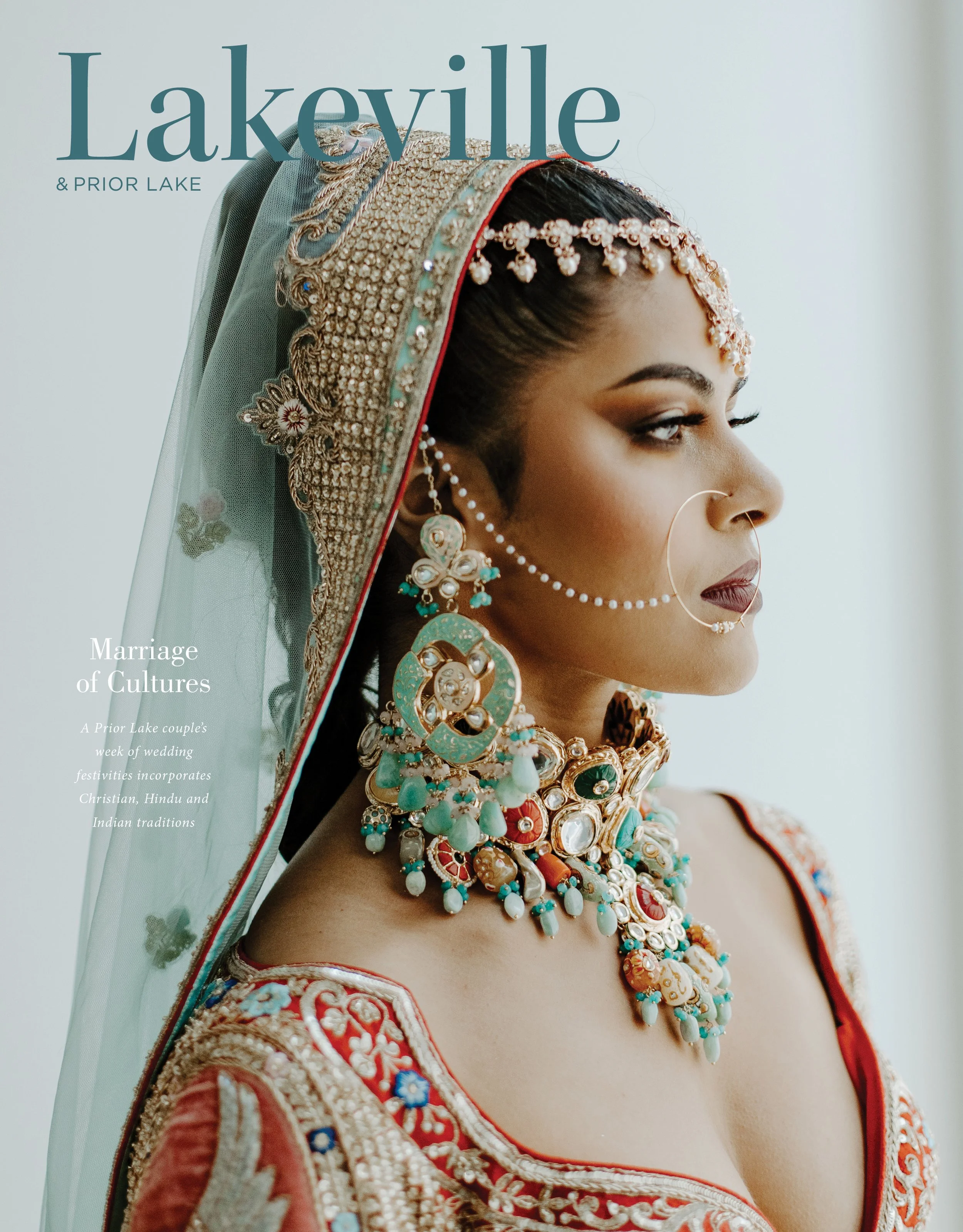 Lakeville Magazine February / March 2026