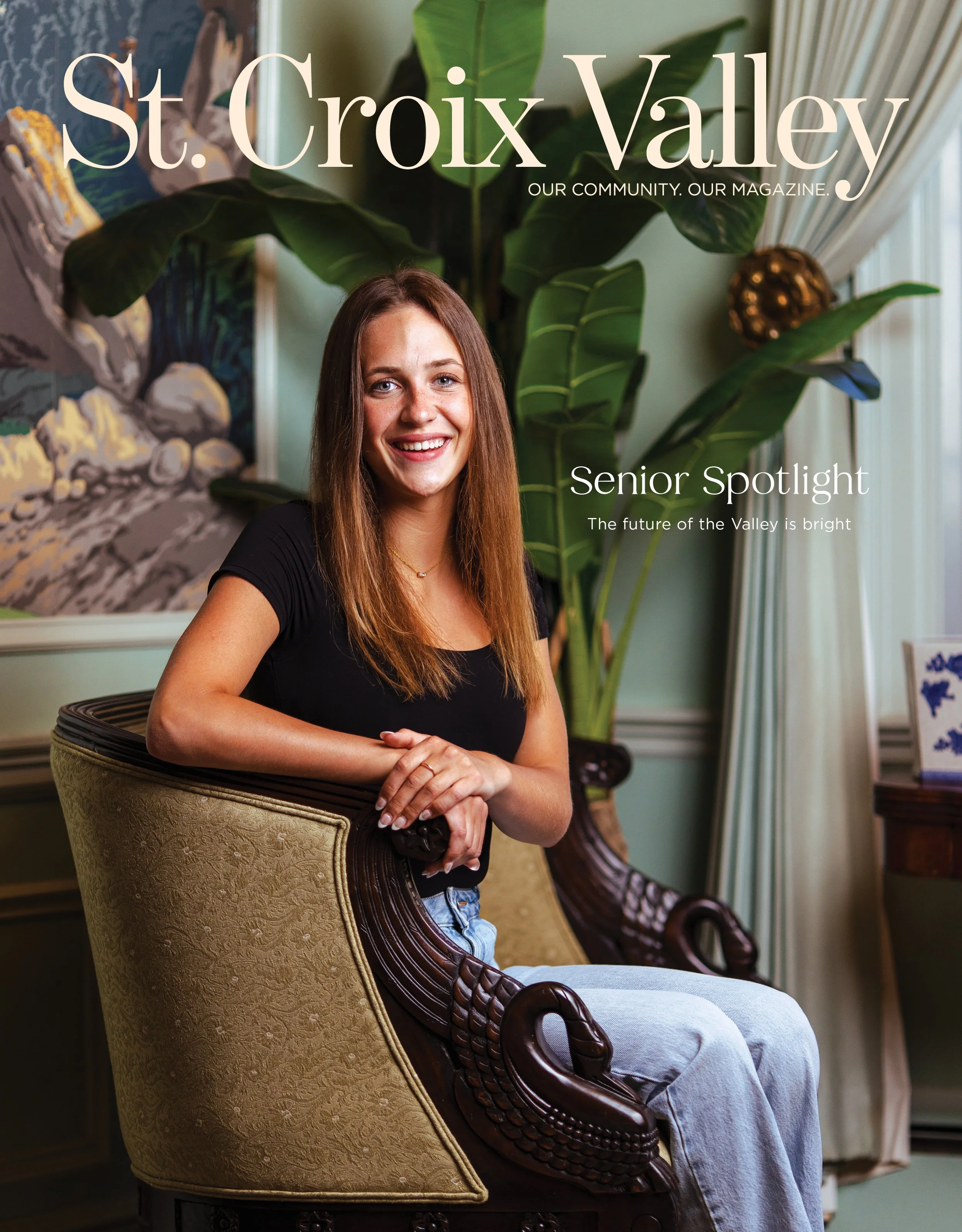 St. Croix Valley Magazine August / September 2026