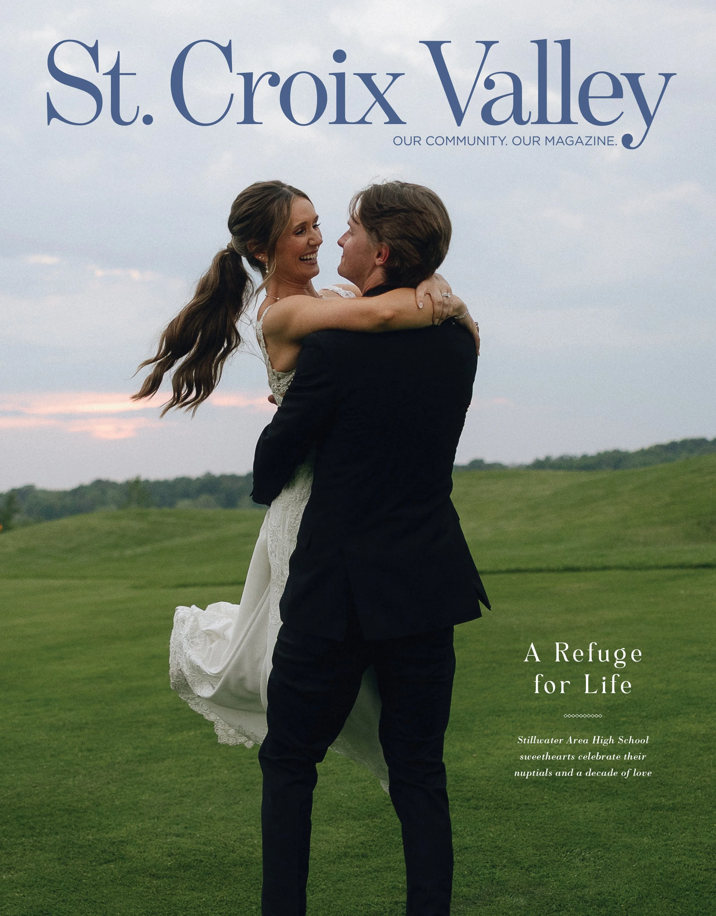 St. Croix Valley Magazine February / March 2026