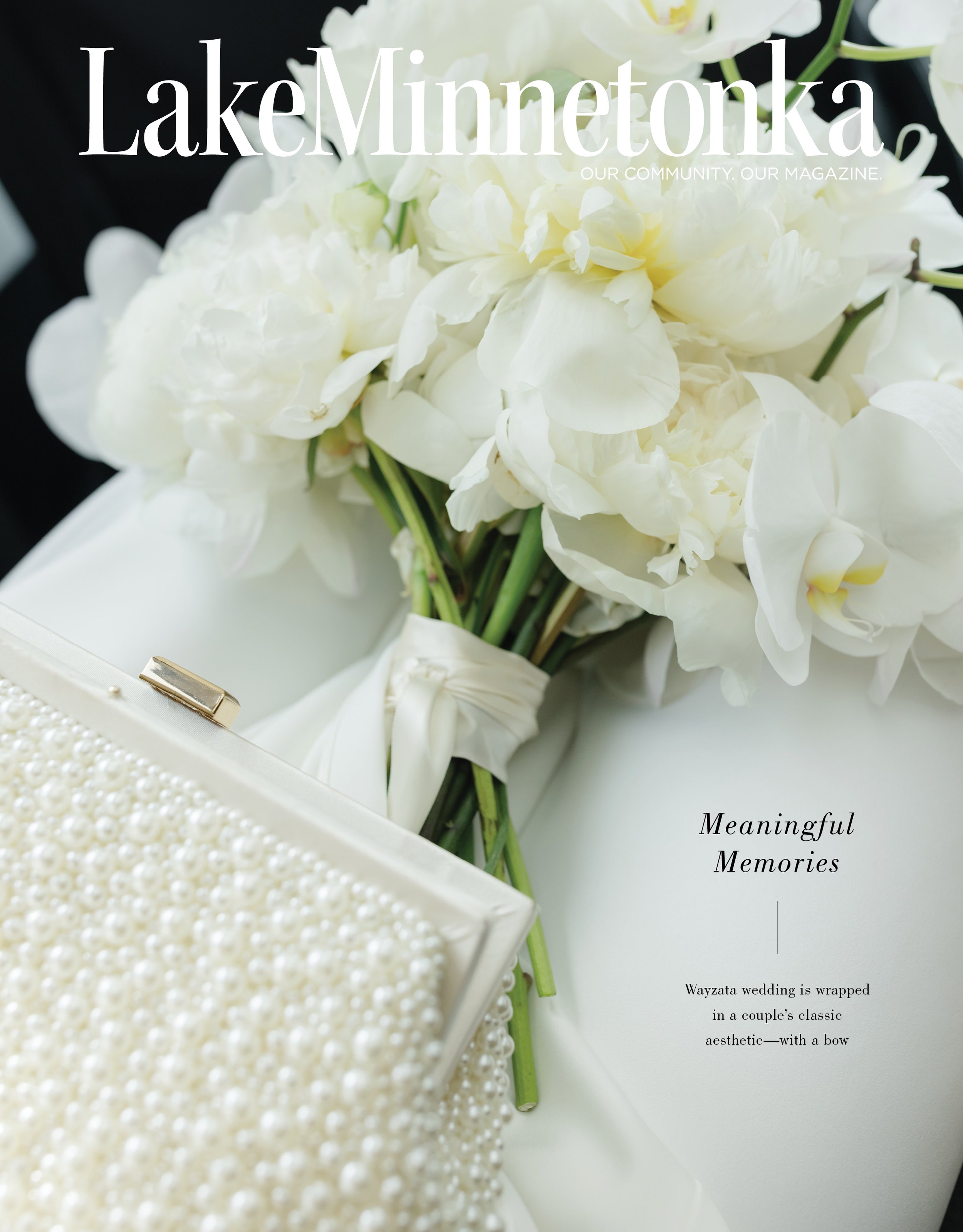 Lake Minnetonka Magazine February 2026