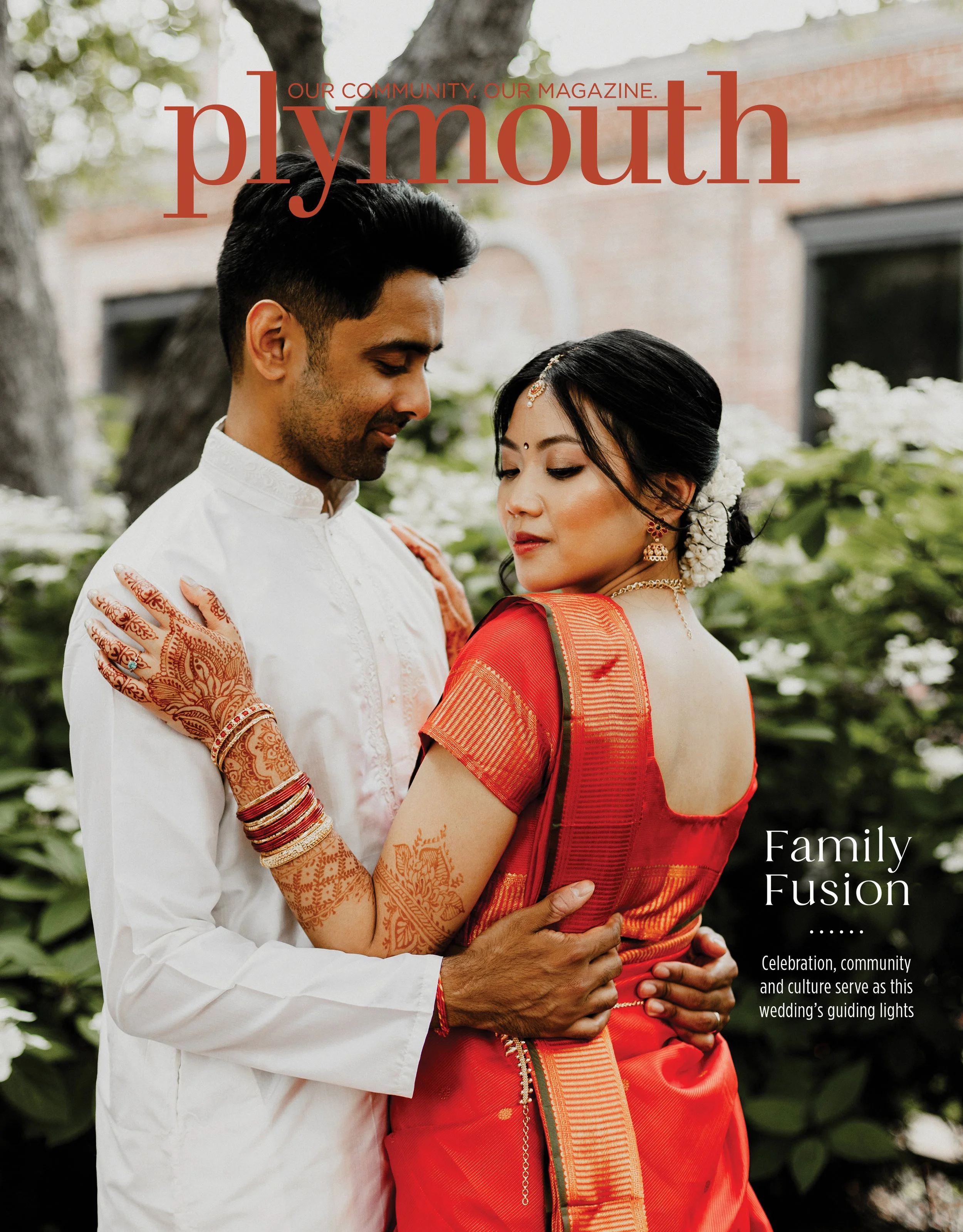 Plymouth Magazine February / March 2026