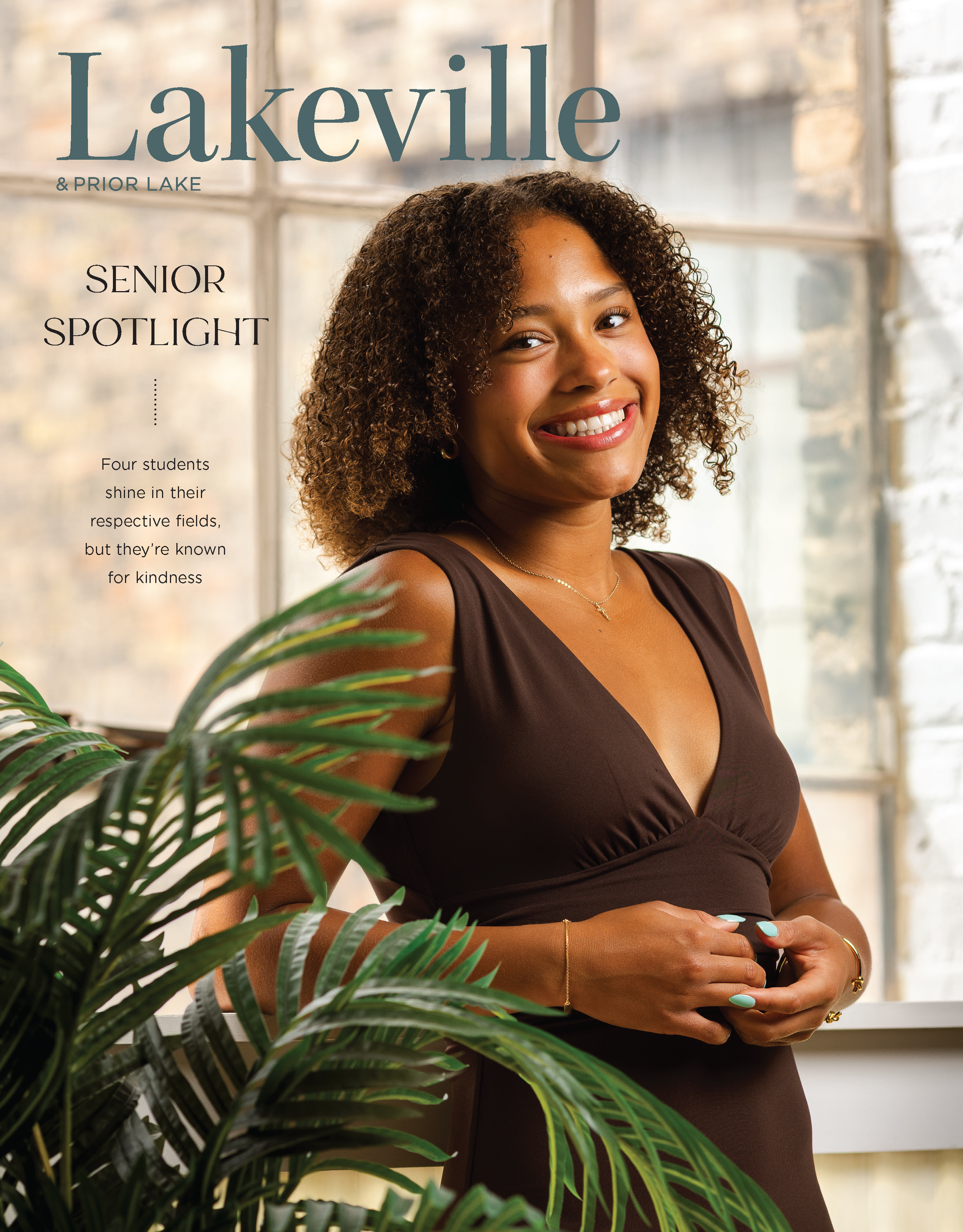 Lakeville Magazine August / September 2026
