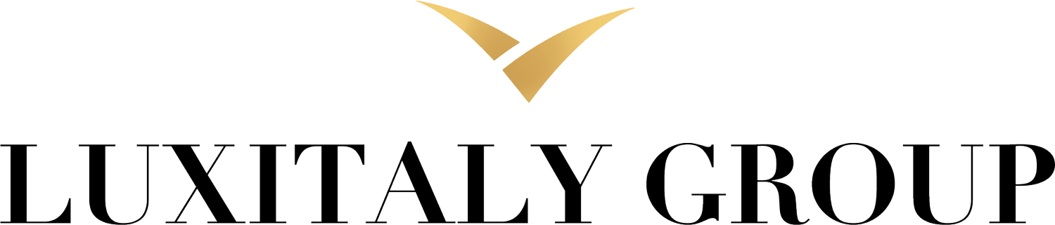 LUXITALY Group Inc.