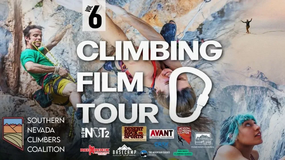 Climber Film Fest 2026
