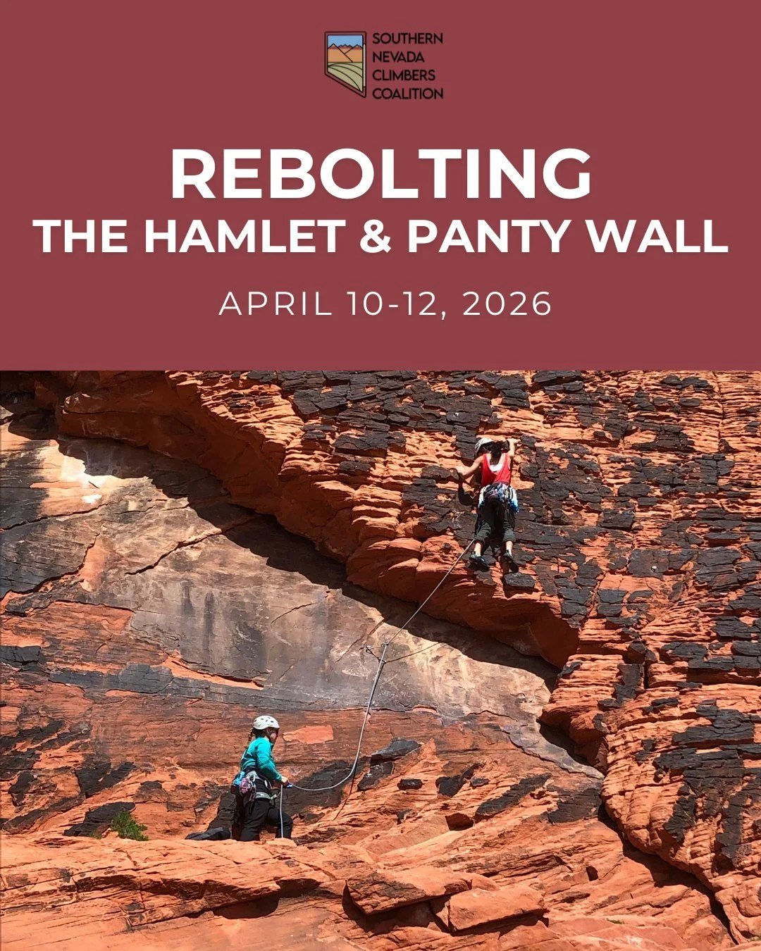 Rebolting - Panty Wall and The Hamlet
