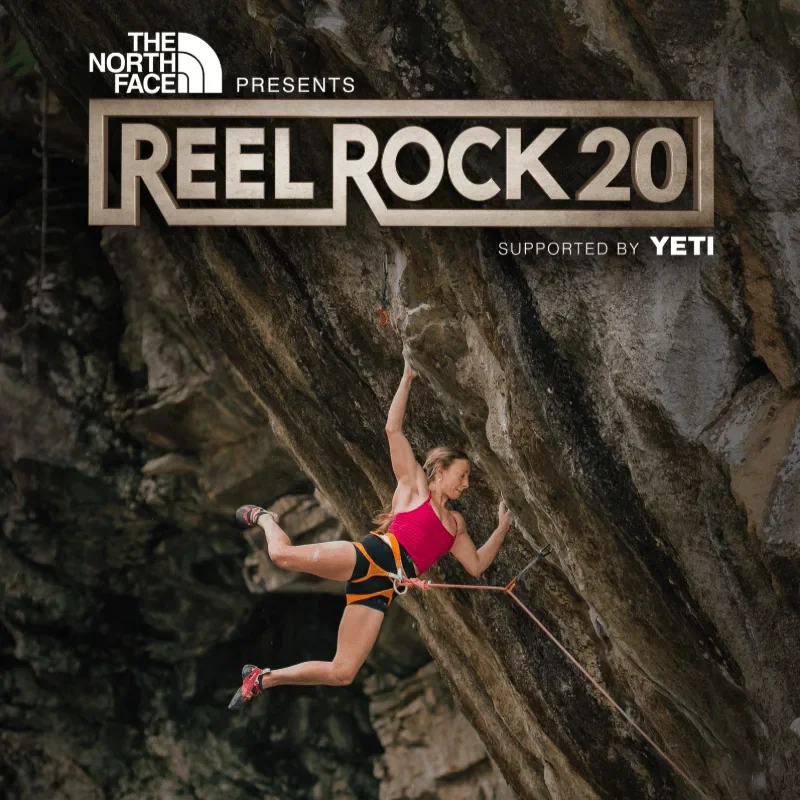 Reel Rock 20
