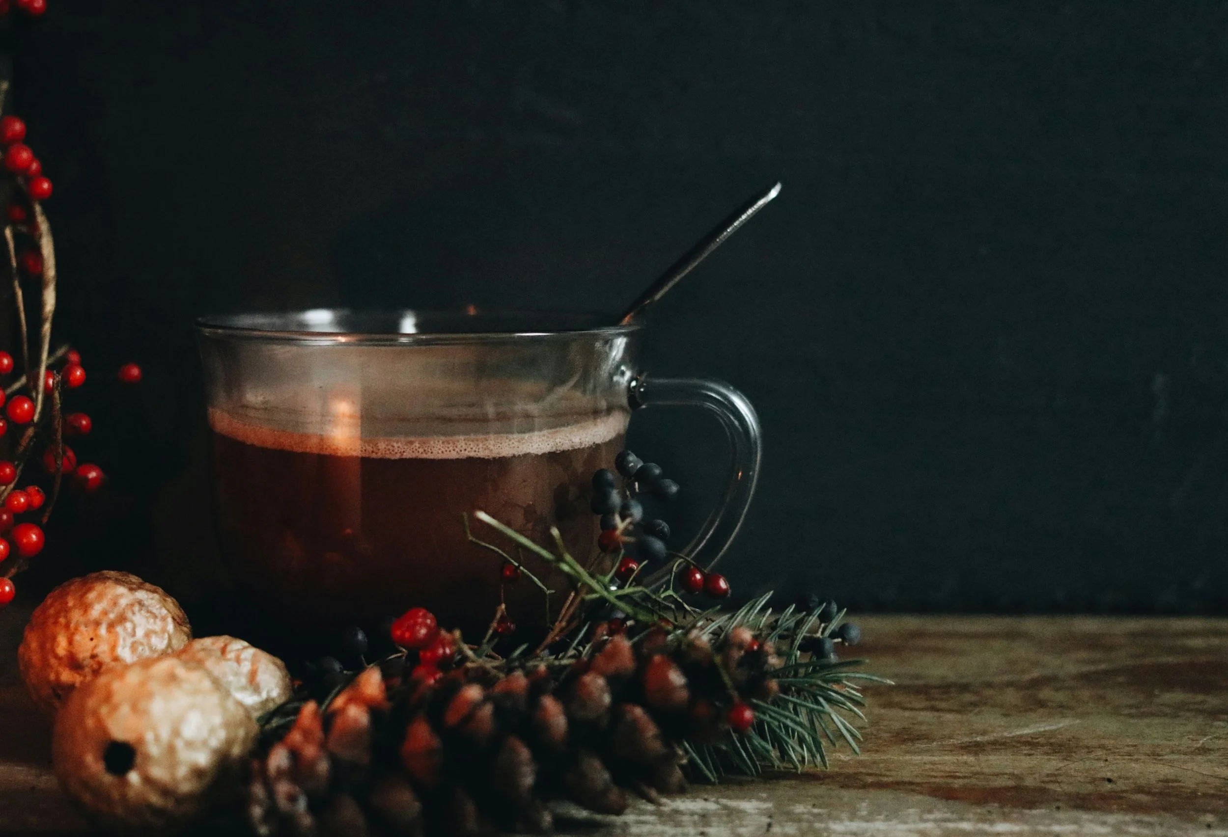 Christmas Gift Vouchers