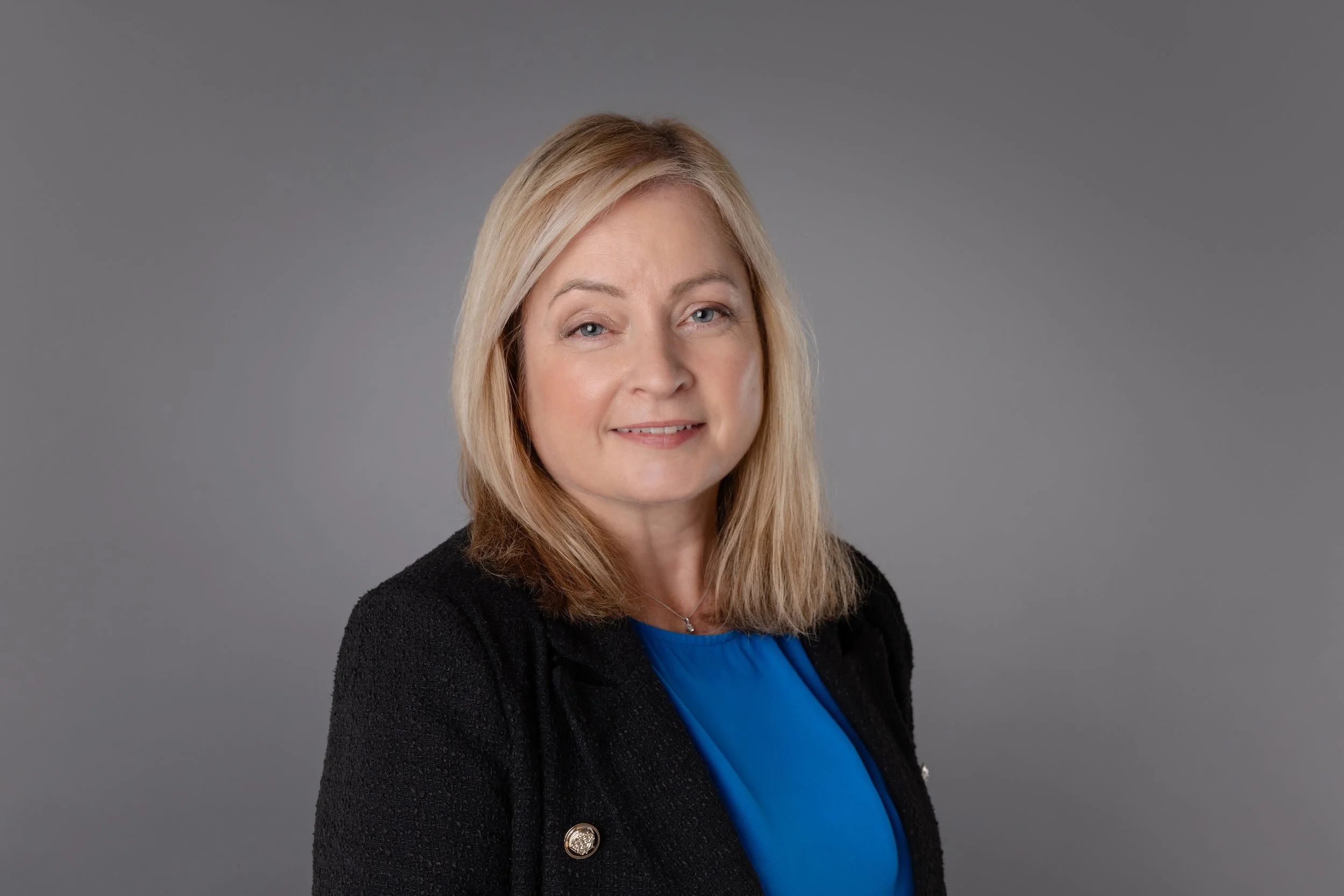 Eilidh Macdonald Harte 