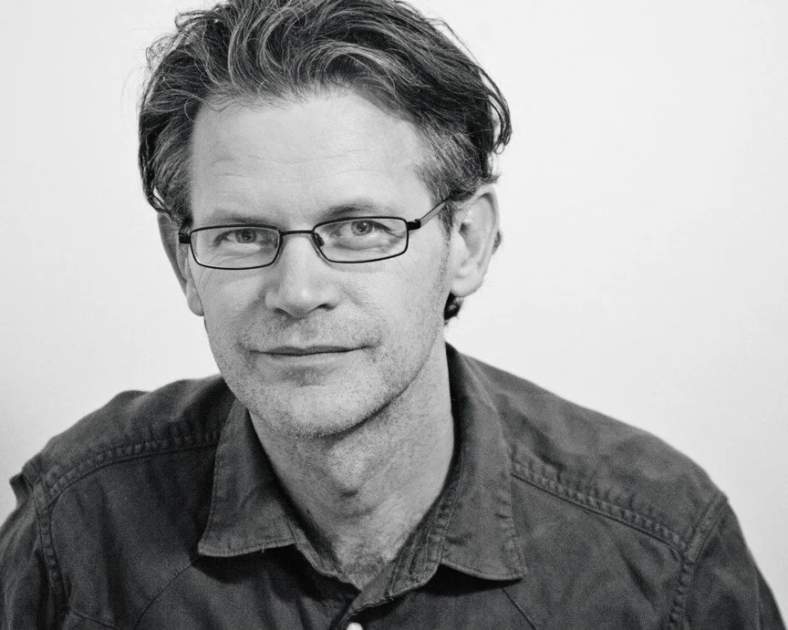 Bruce McCallum