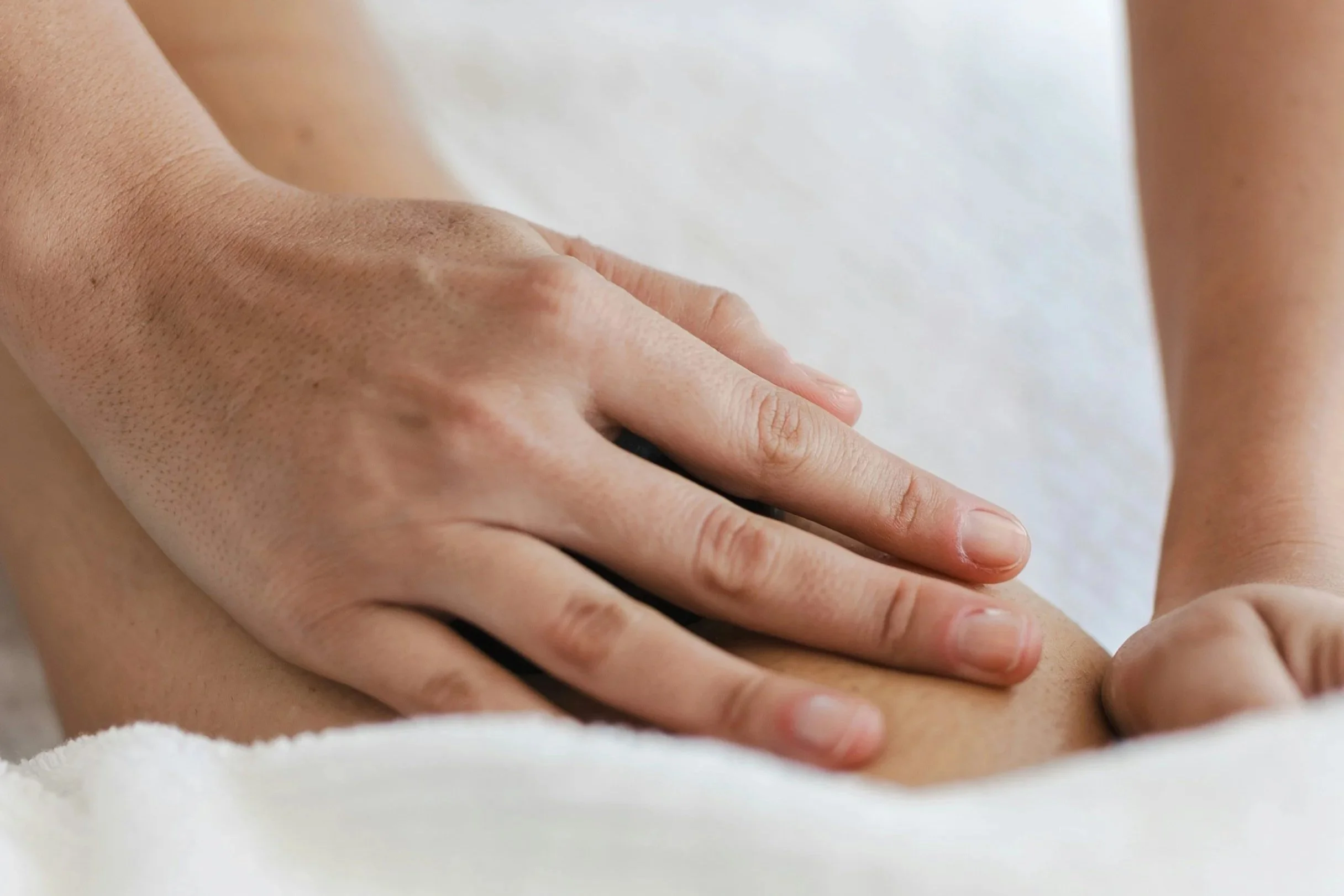 Introducing New Treatments with Aileen Dennis: Manual Lymphatic Drainage &amp; Wood Maderotherapy with Brazilian Lymphatic Drainage
